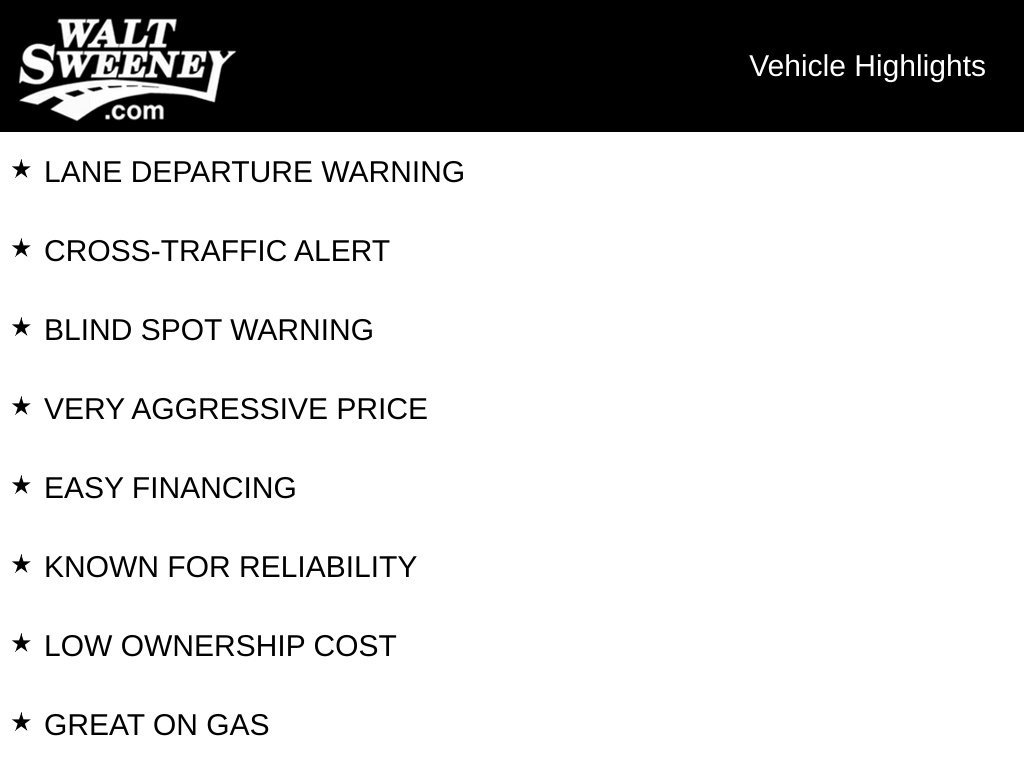 Used 2024 Nissan Sentra S FWD image 16