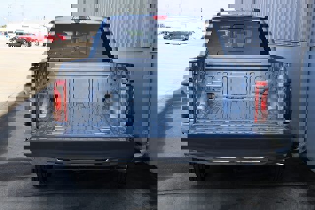 Certified 2025 Ford F150 XLT w/ Equipment Group 302A MID image 9