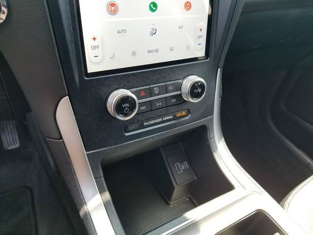 Certified 2023 Ford Edge SEL AWD/4WD image 20