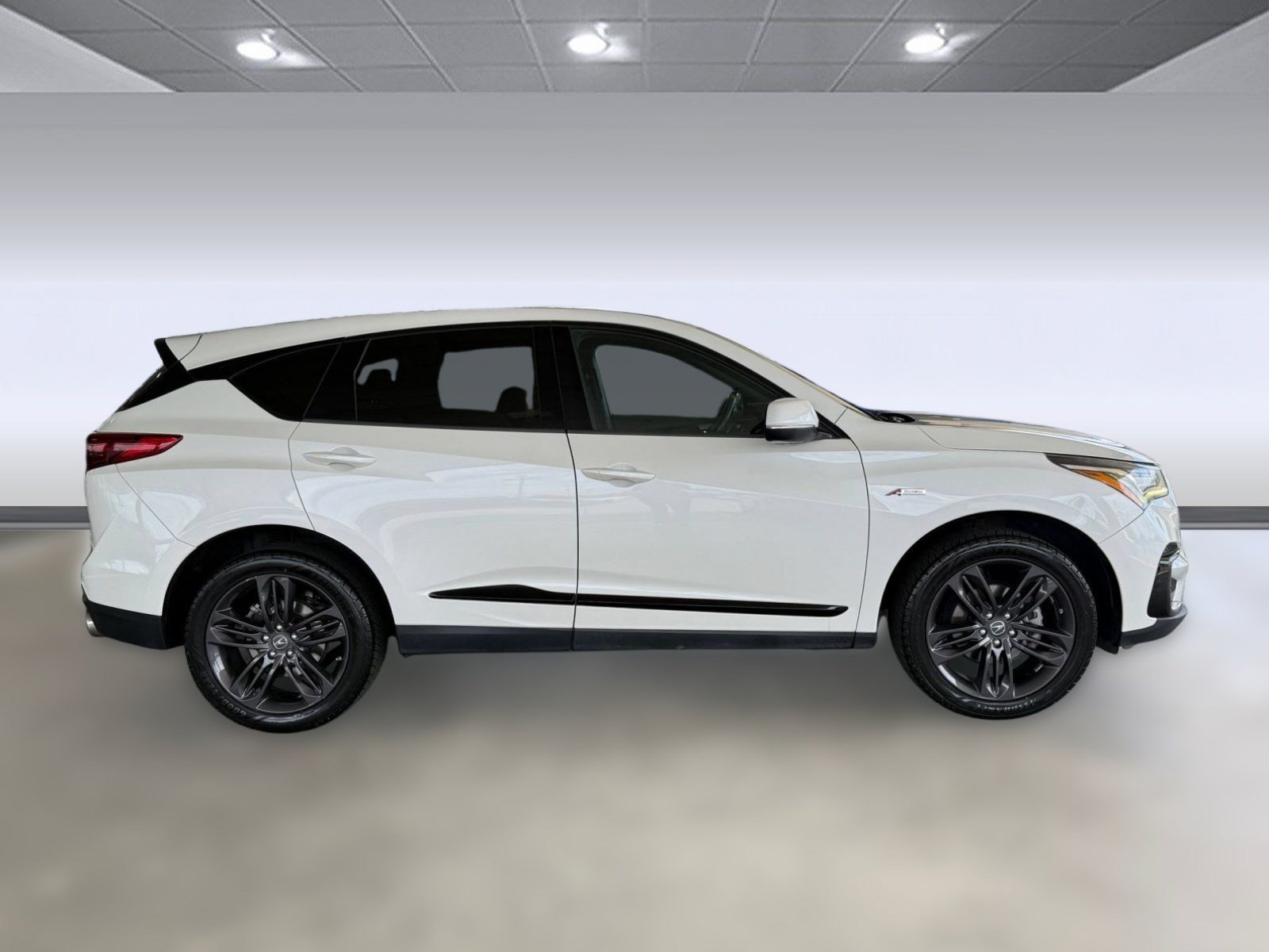 Used 2019 Acura RDX A-Spec AWD/4WD image 8