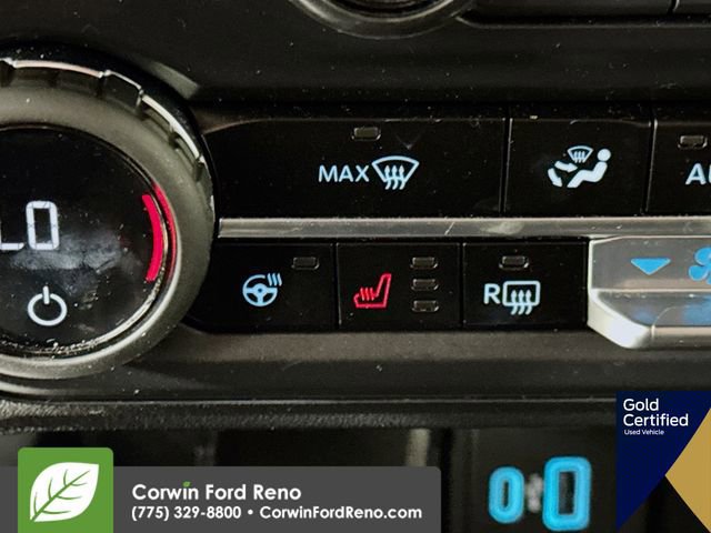 Certified 2024 Ford Bronco Raptor image 23