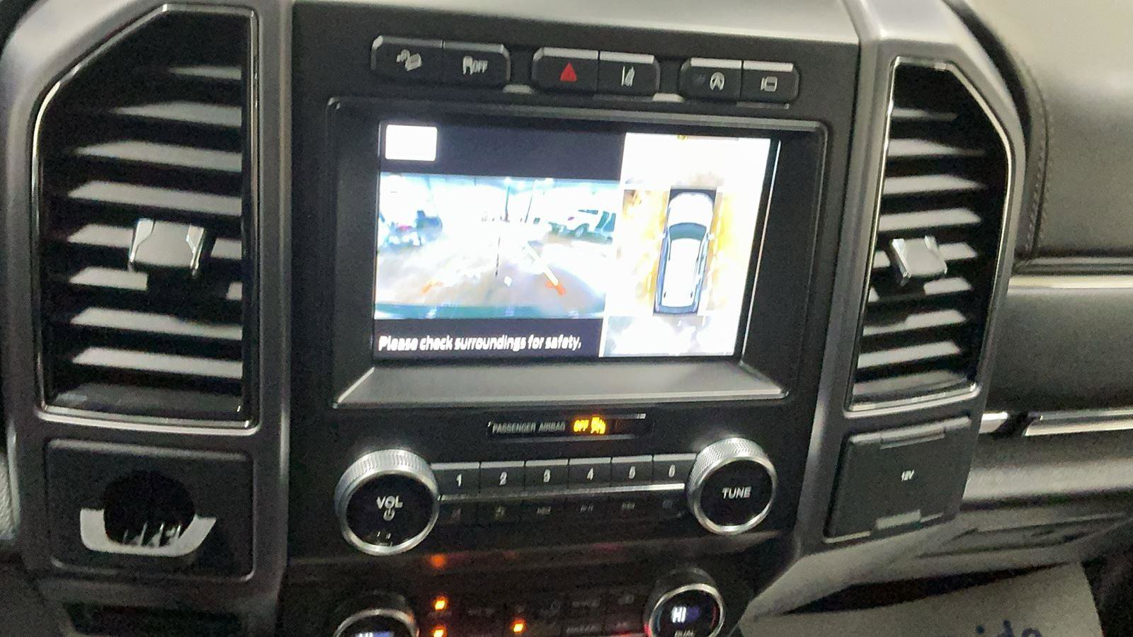 Certified 2021 Ford Expedition Platinum image 20