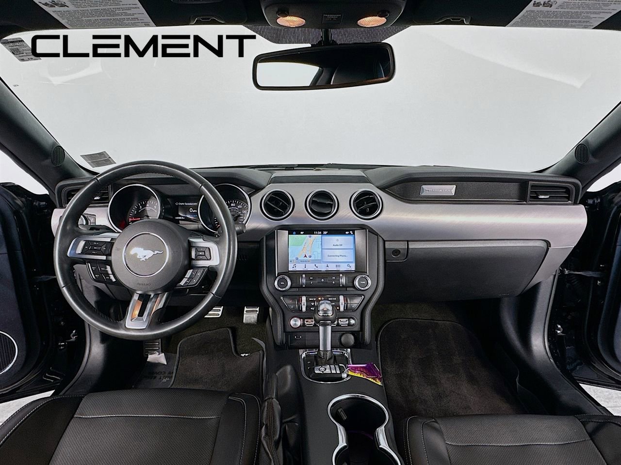 Certified 2018 Ford Mustang GT Premium image 12