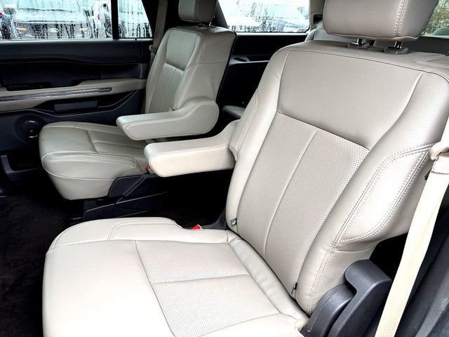 Certified 2021 Ford Expedition XLT image 23