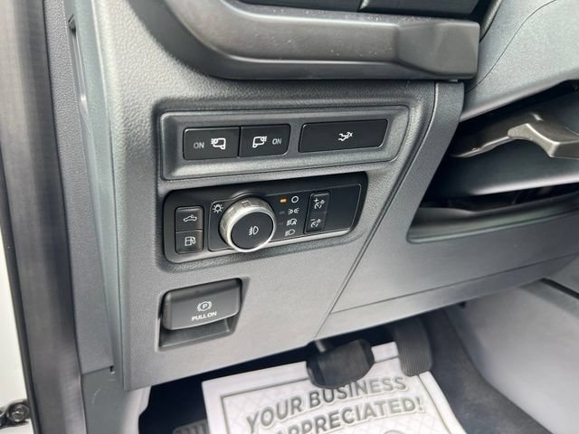 Certified 2024 Ford F150 XLT w/ Equipment Group 302A MID AWD/4WD image 8
