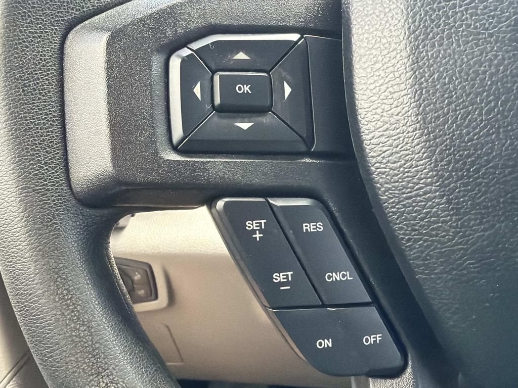 Certified 2018 Ford F150 XL w/ Equipment Group 101A Mid AWD/4WD image 17