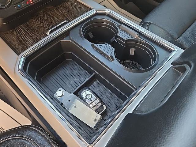 Certified 2021 Ford F250 Lariat image 31