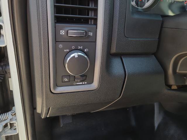 Used 2023 RAM 1500 Tradesman w/ Popular Equipment Group AWD/4WD image 22