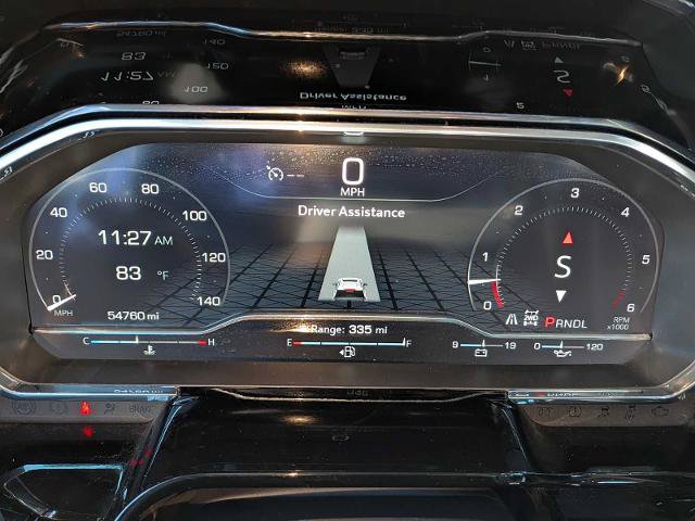 Used 2024 GMC Sierra 1500 SLT AWD/4WD image 26