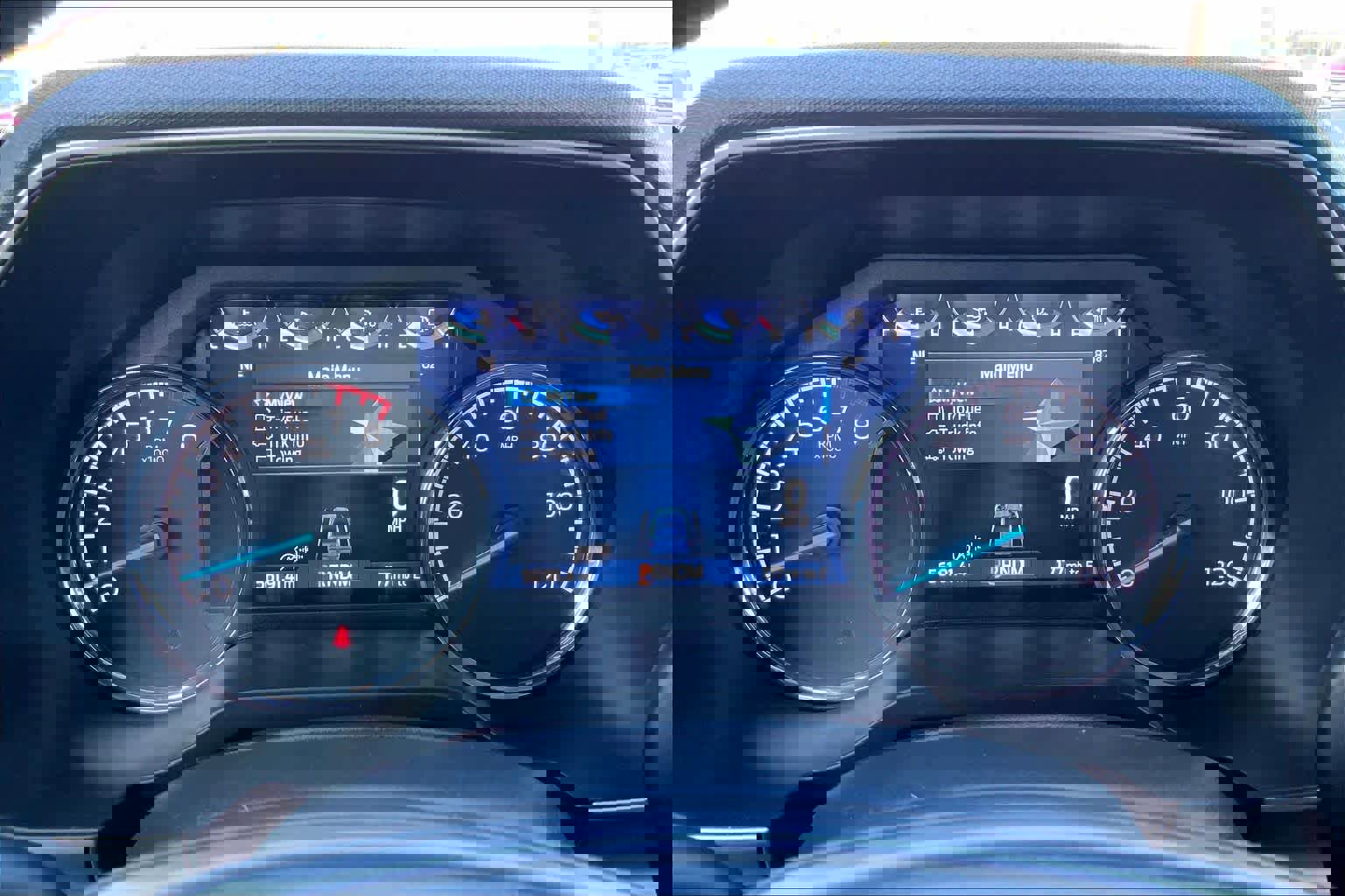 Certified 2022 Ford F150 XLT w/ Equipment Group 302A High image 25