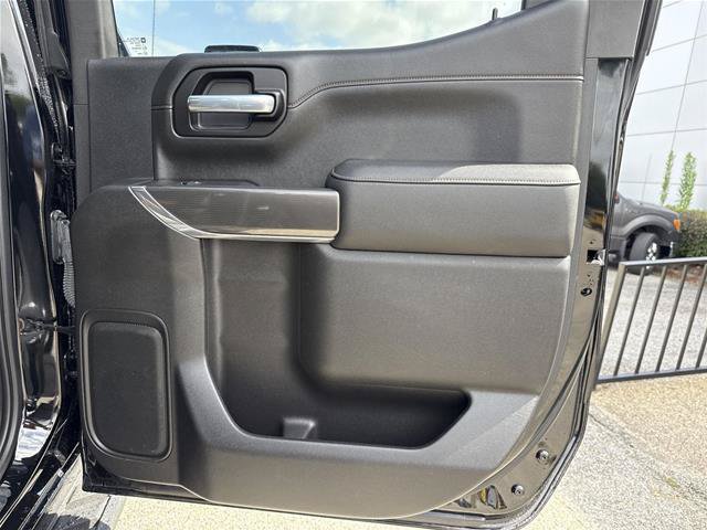 Used 2021 GMC Sierra 1500 AT4 w/ AT4 Value Package AWD/4WD image 23