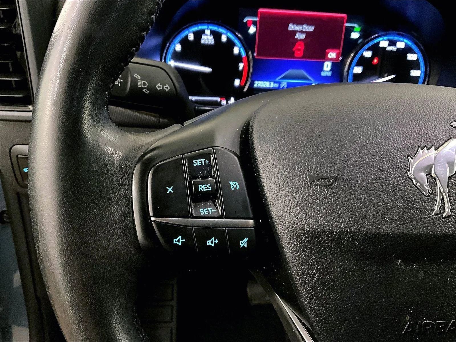 Certified 2024 Ford Bronco Sport Outer Banks image 17