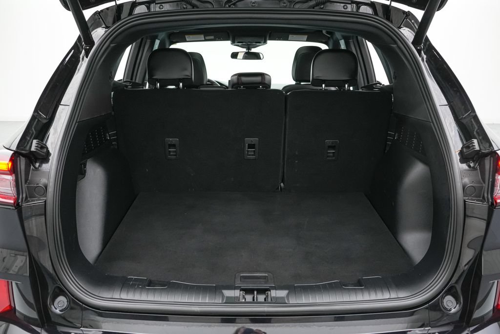 Certified 2024 Ford Escape ST-Line w/ Tech Pack #1 AWD/4WD image 23