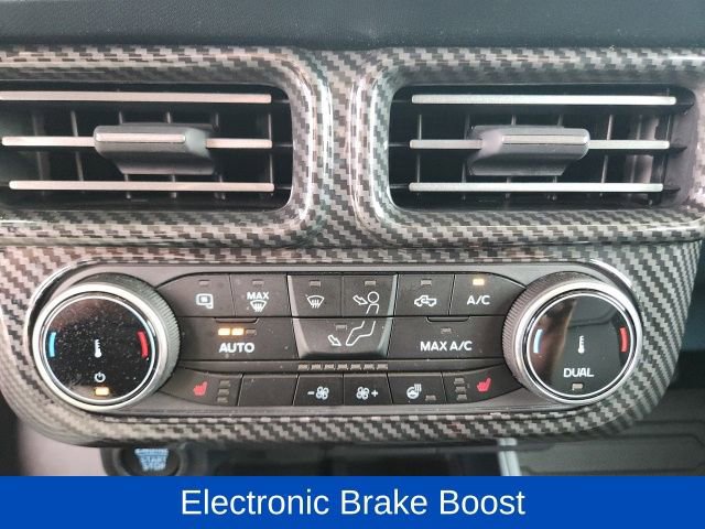 Certified 2023 Ford Maverick Lariat w/ Lariat Luxury Package FWD image 28