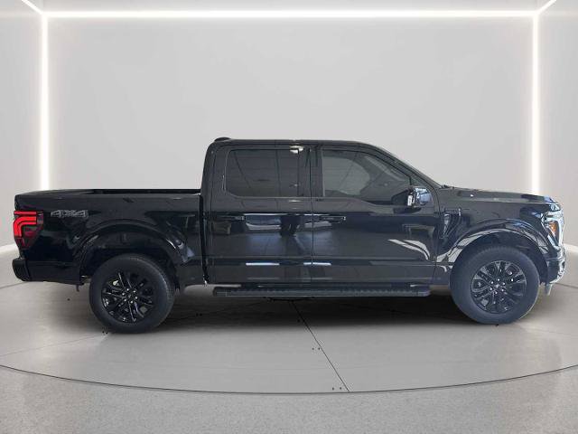 Certified 2024 Ford F150 Lariat AWD/4WD image 8
