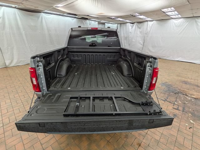 Certified 2021 Ford F150 XLT w/ Equipment Group 302A High AWD/4WD image 9