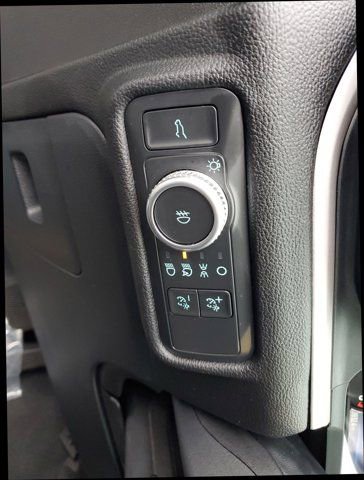 Certified 2022 Ford Explorer XLT w/ Equipment Group 202A image 20