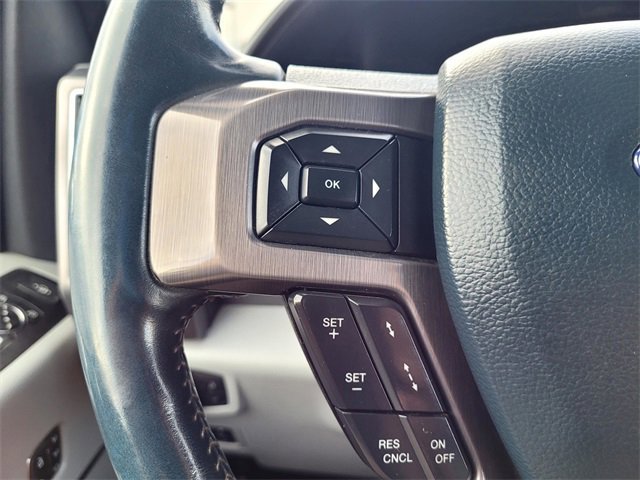 Certified 2022 Ford F350 Limited image 24