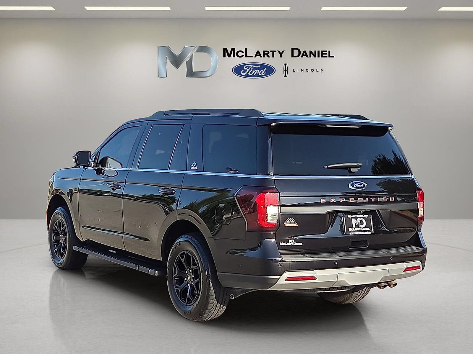 Certified 2022 Ford Expedition Timberline AWD/4WD image 4