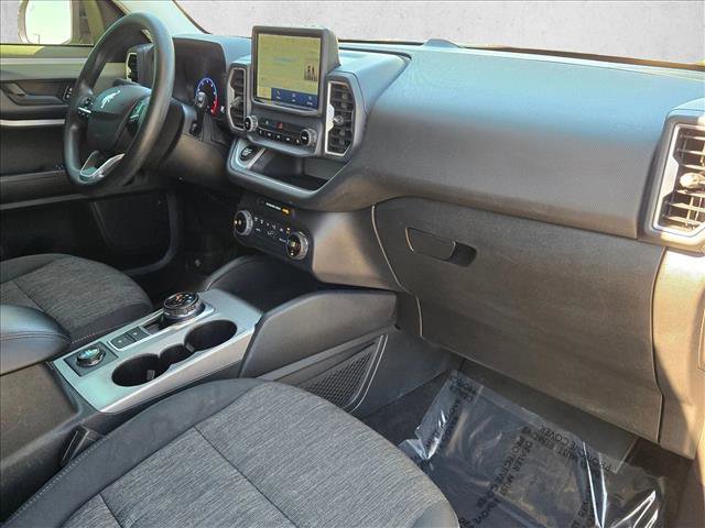 Certified 2021 Ford Bronco Sport Big Bend image 21