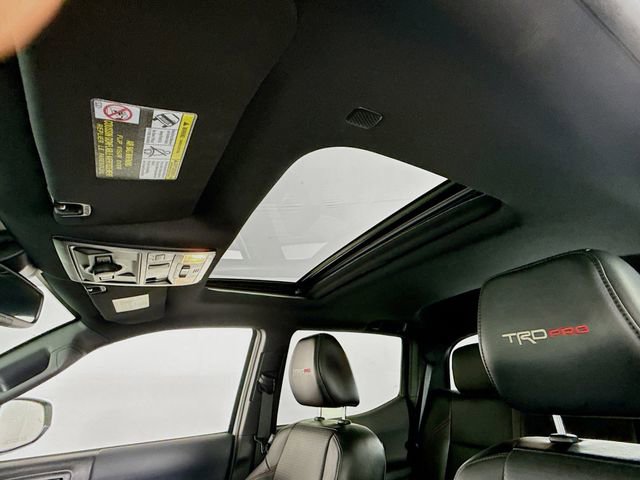 Used 2023 Toyota Tacoma TRD Pro image 23