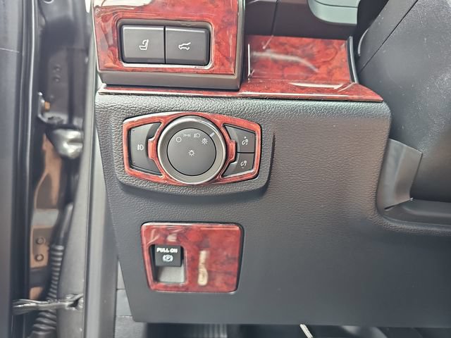 Certified 2021 Ford Expedition XLT RWD image 35