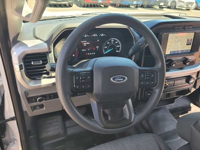 Certified 2021 Ford F150 XL w/ Equipment Group 101A High RWD image 31