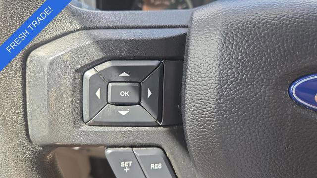 Certified 2019 Ford F150 XLT AWD/4WD image 16