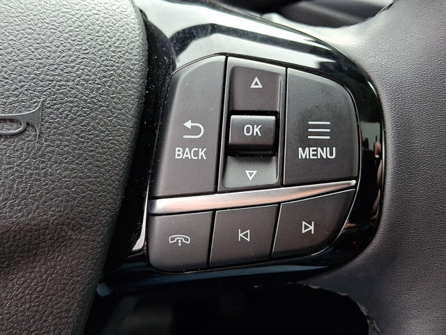 Certified 2023 Ford Escape Platinum AWD/4WD image 24