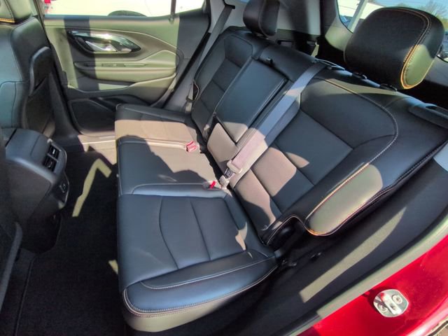 Used 2023 GMC Terrain AT4 image 18