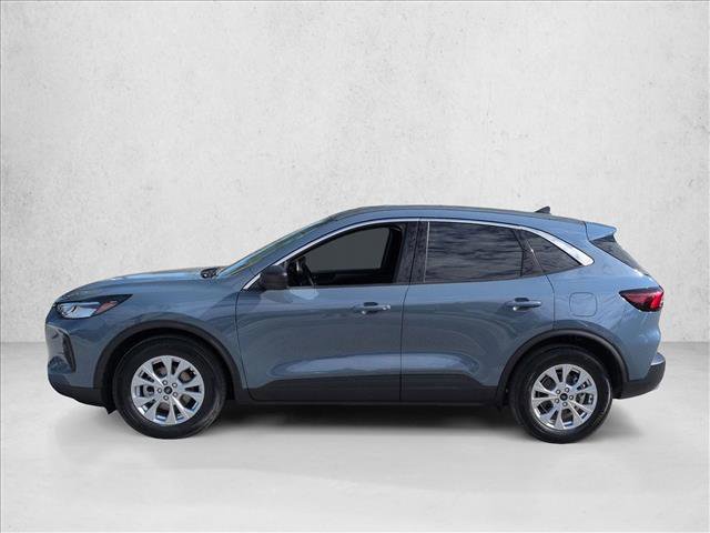Certified 2024 Ford Escape Active w/ Tech Pack #1 image 6