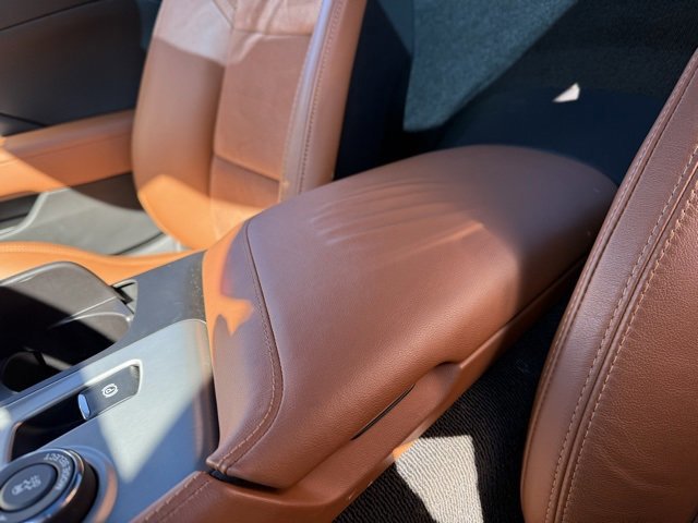 Used 2017 Chevrolet Corvette Stingray Coupe image 22