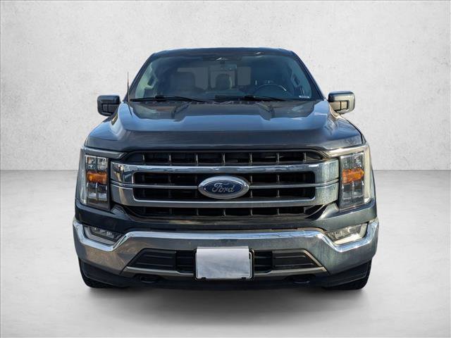 Certified 2021 Ford F150 Lariat image 2