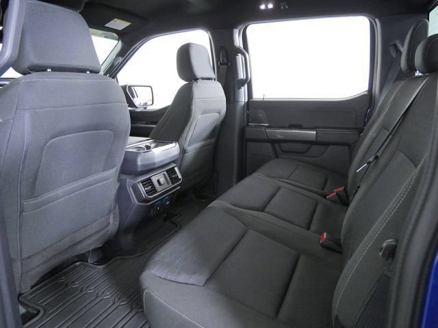 Certified 2023 Ford F150 XLT w/ Equipment Group 302A High AWD/4WD image 18