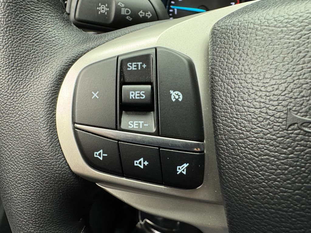 Certified 2024 Ford Explorer XLT AWD/4WD image 15