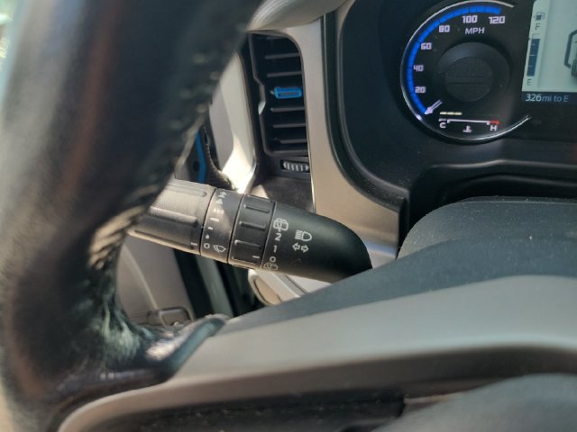Certified 2022 Ford Bronco Black Diamond AWD/4WD image 23