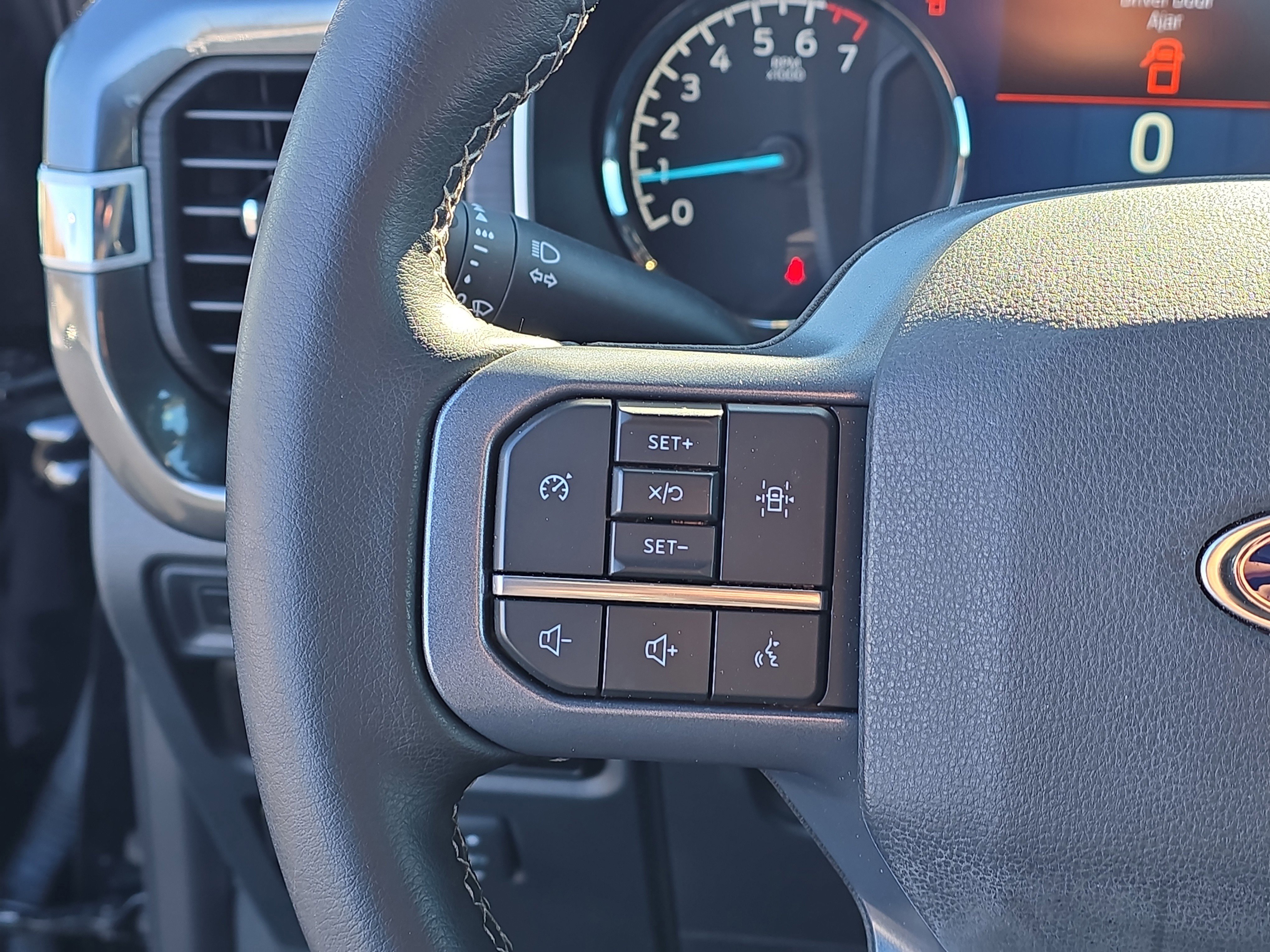 Certified 2023 Ford F150 XLT w/ Equipment Group 302A High image 22