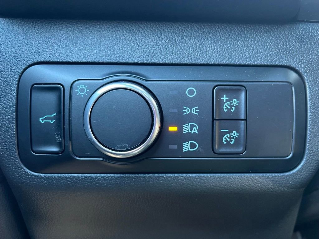 Certified 2024 Ford Escape ST-Line w/ Tech Pack #1 image 20