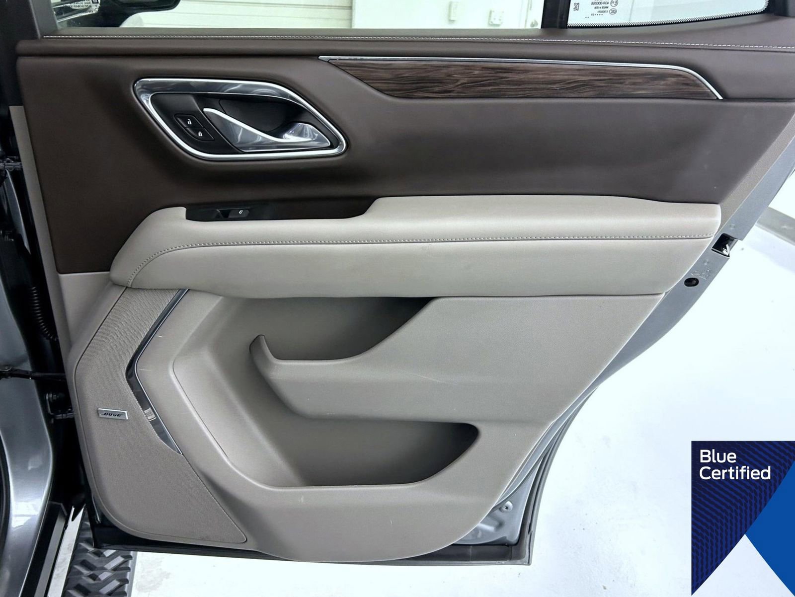 Used 2021 Chevrolet Tahoe Z71 image 17