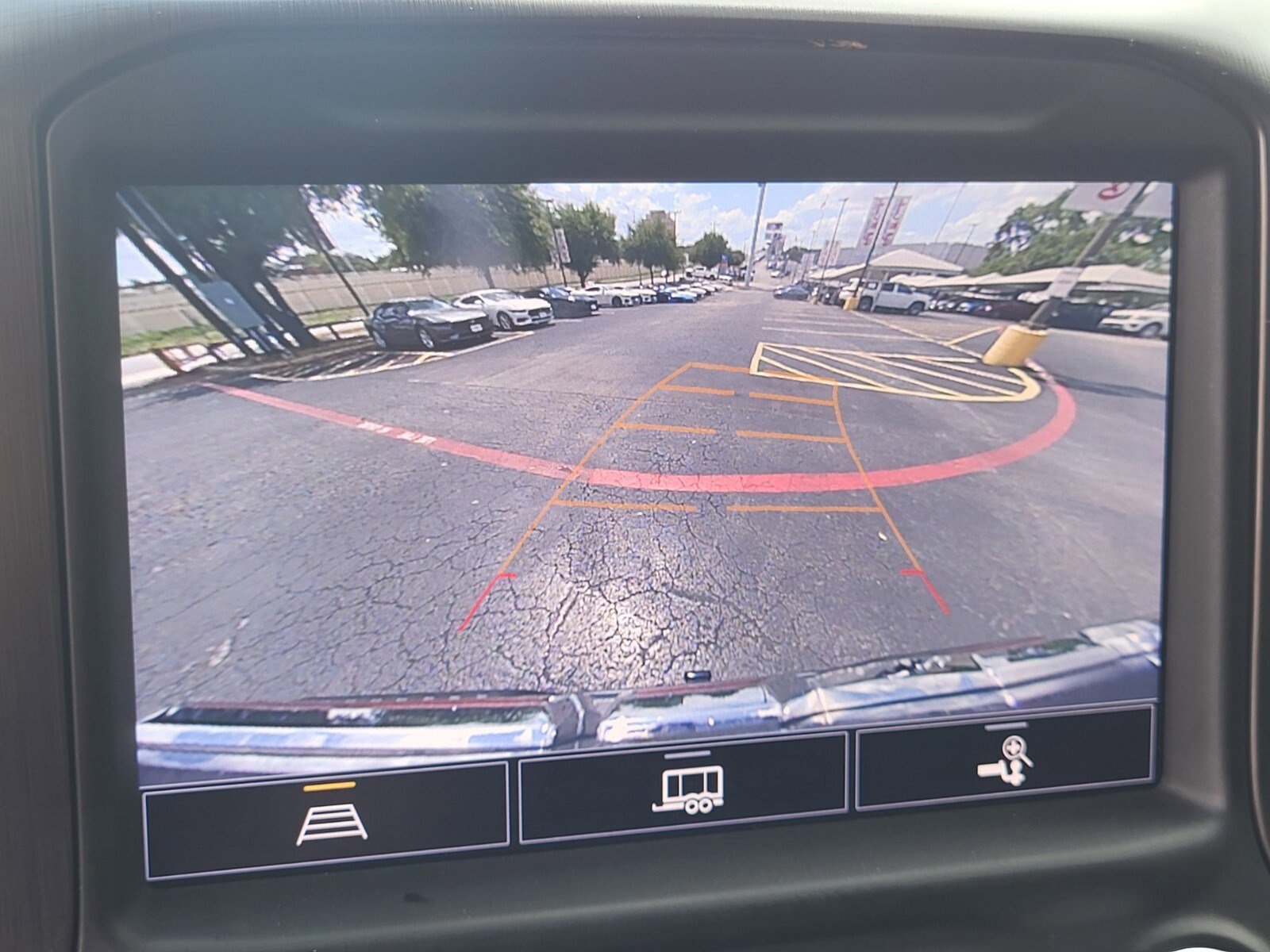 Used 2021 GMC Sierra 1500 AT4 AWD/4WD image 22