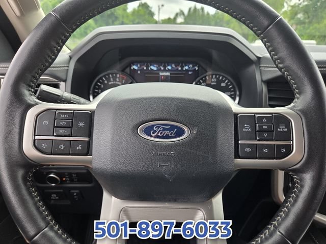 Certified 2024 Ford Expedition XLT RWD image 24