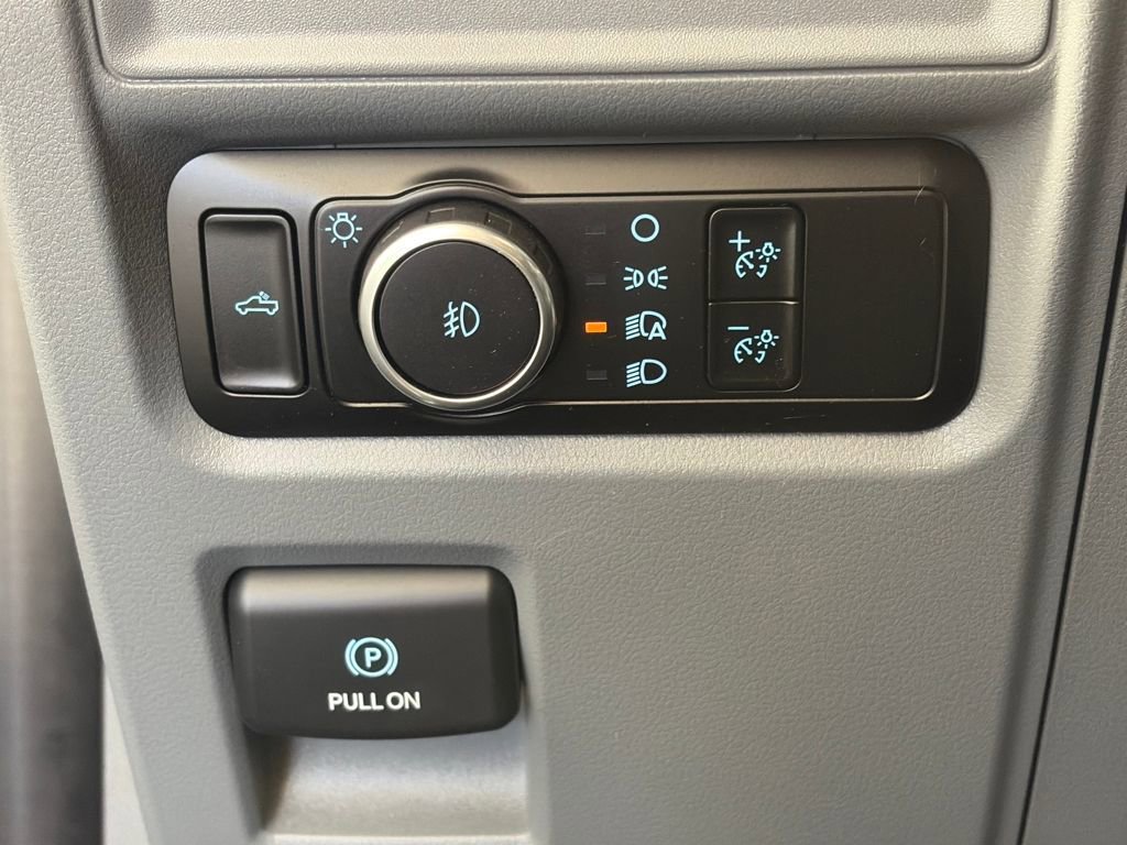 Certified 2024 Ford F150 XLT w/ Tow/Haul Package image 23