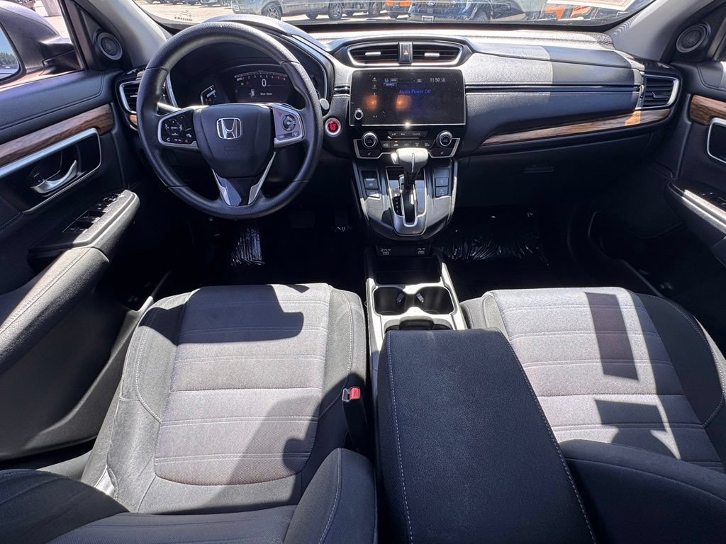 Used 2021 Honda CR-V EX image 27