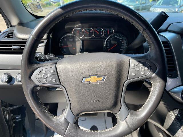 Used 2019 Chevrolet Tahoe LT w/ Luxury Package AWD/4WD image 10