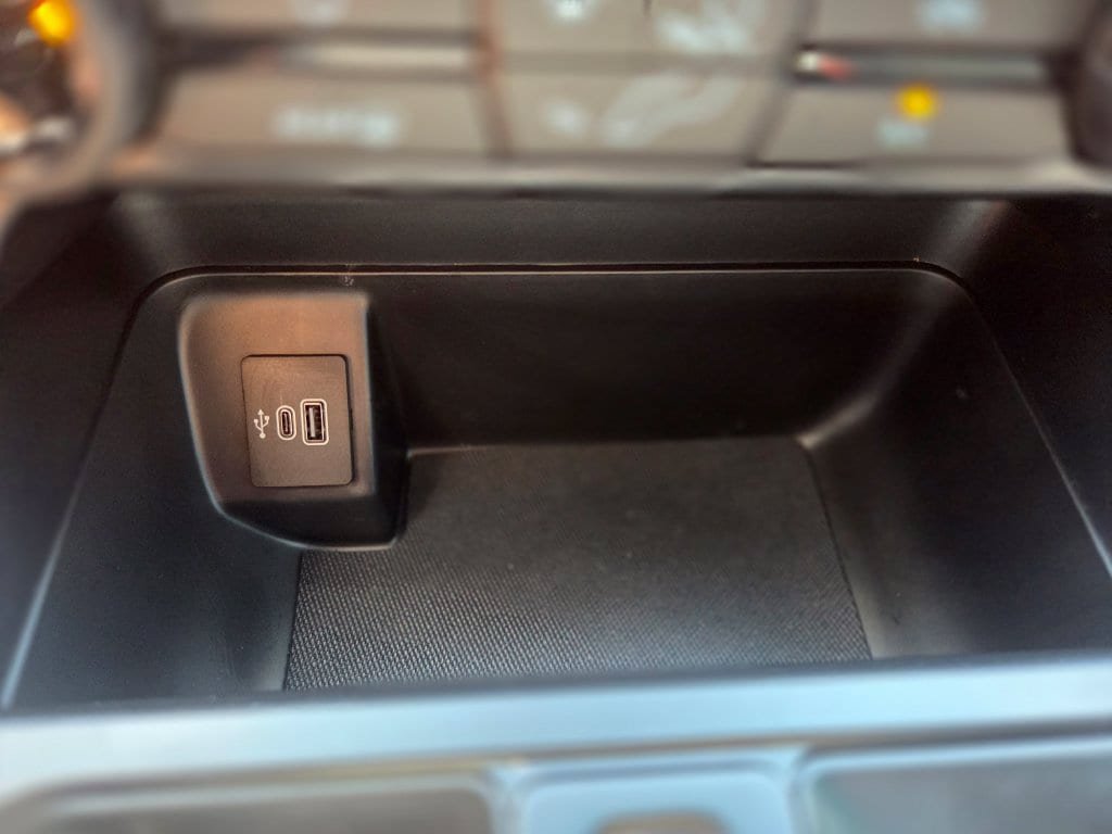 Certified 2026 Ford F150 STX RWD image 23