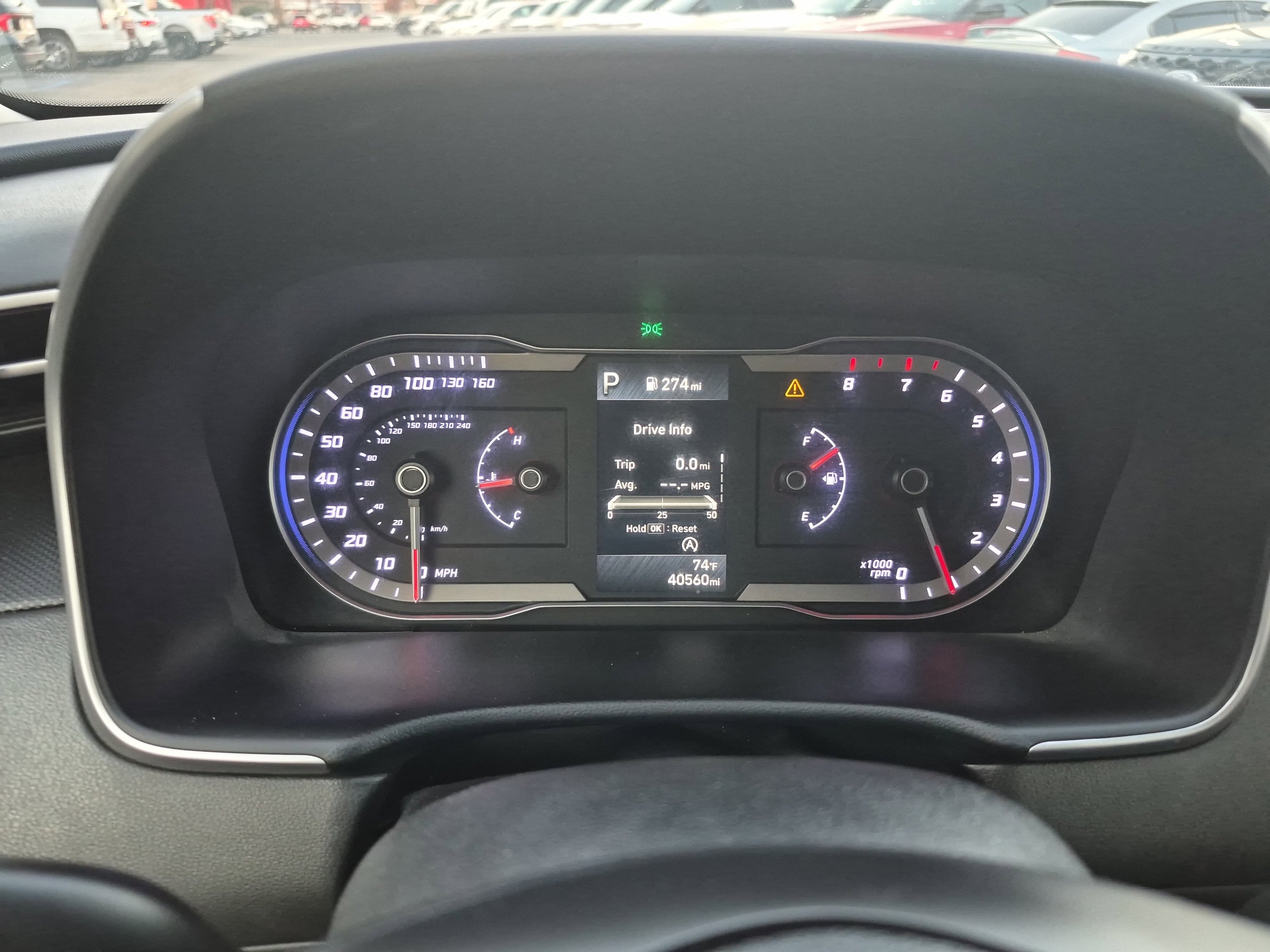 Used 2024 Hyundai Tucson SEL image 22