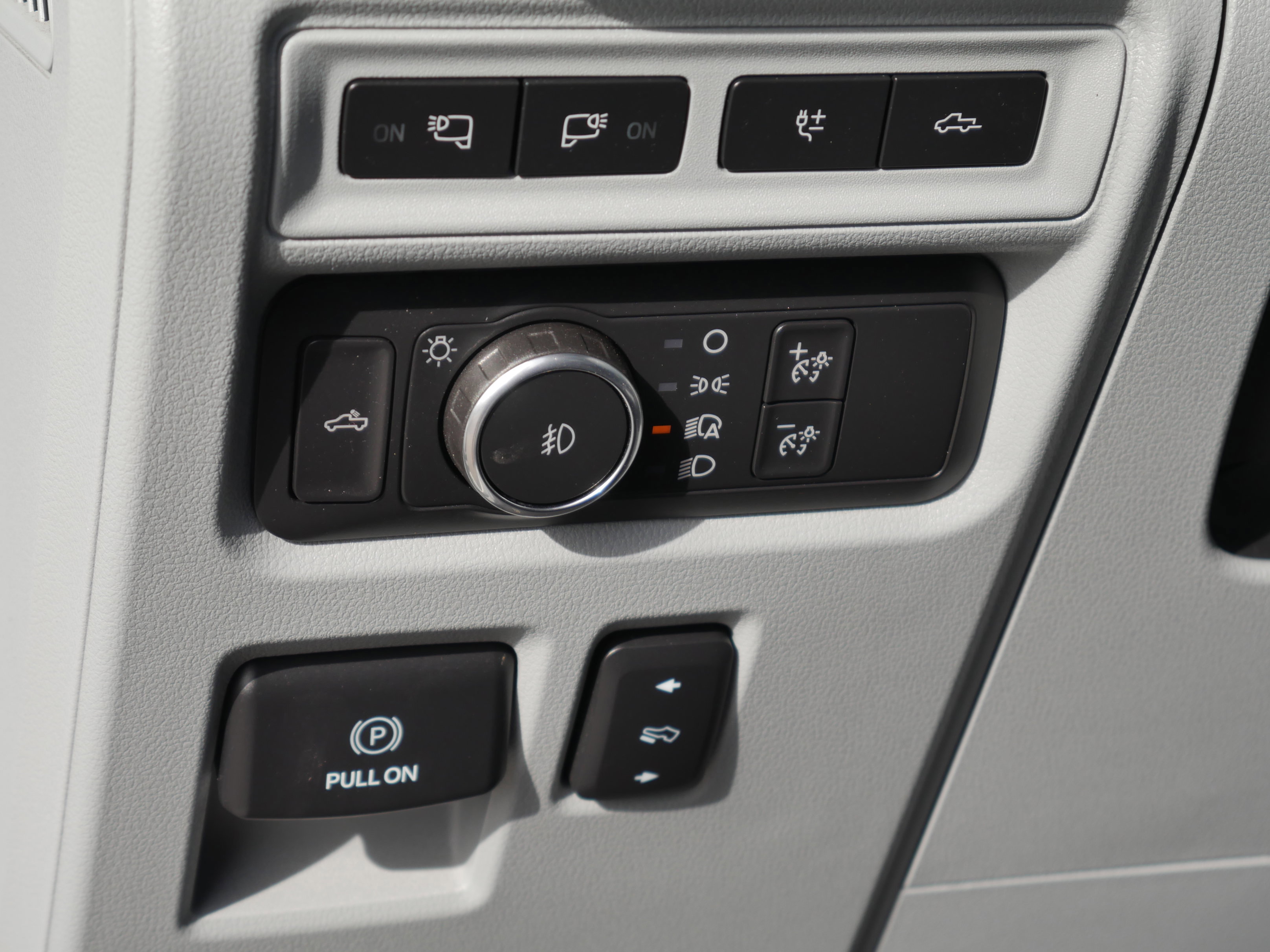 Certified 2021 Ford F150 Limited image 12