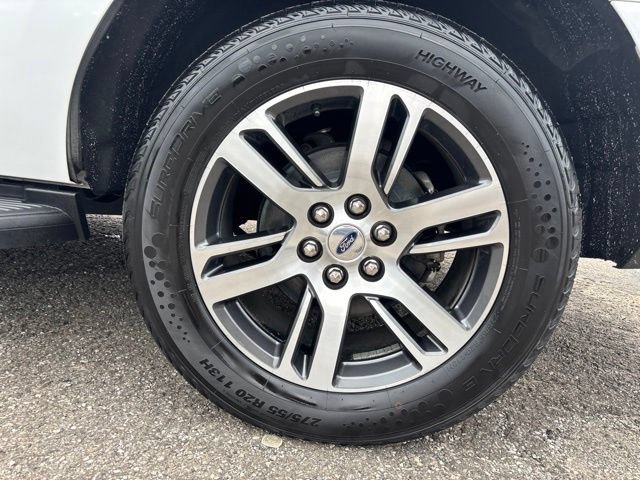 Certified 2024 Ford Expedition Max Limited AWD/4WD image 30