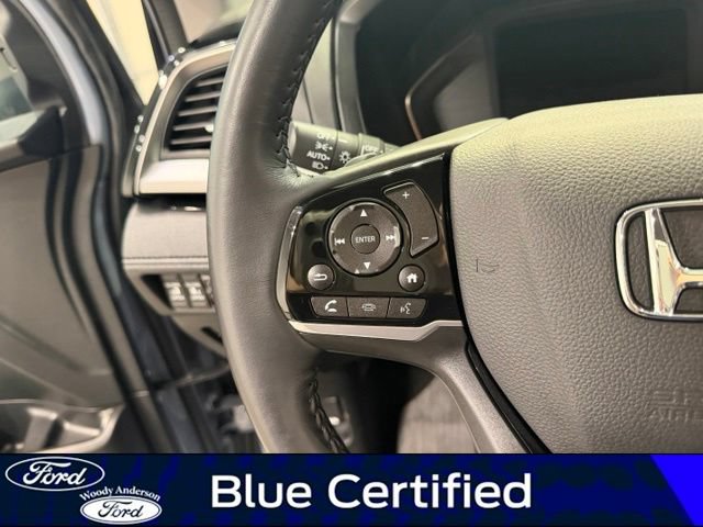 Used 2024 Honda Odyssey Touring image 11
