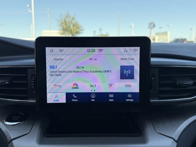 Certified 2023 Ford Explorer Timberline w/ Timberline Technology Package image 18